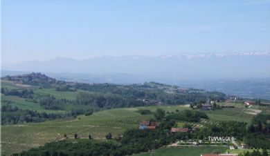 Camping Sole Langhe